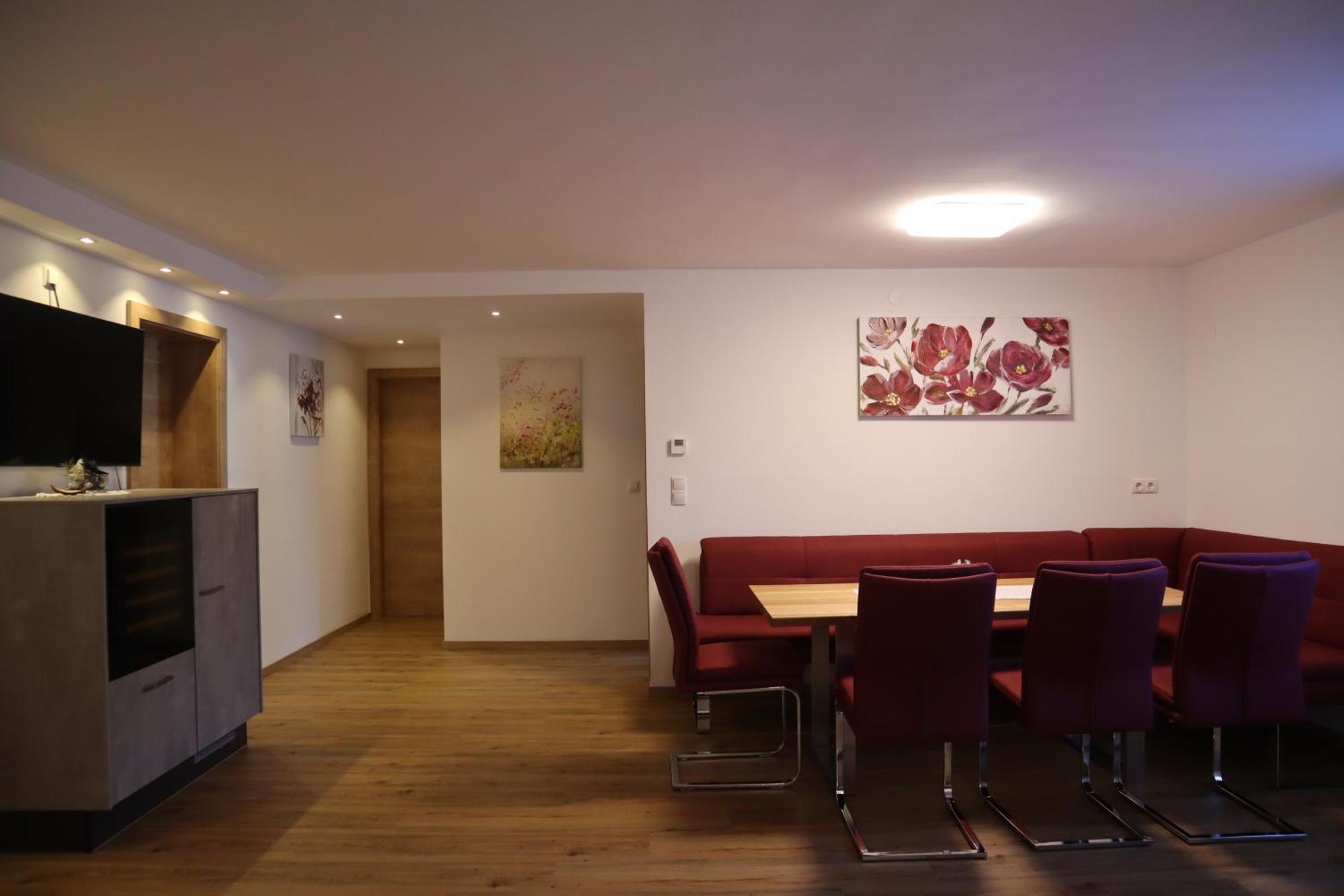 Landhaus-Appartements Warraich Schladming Exterior photo