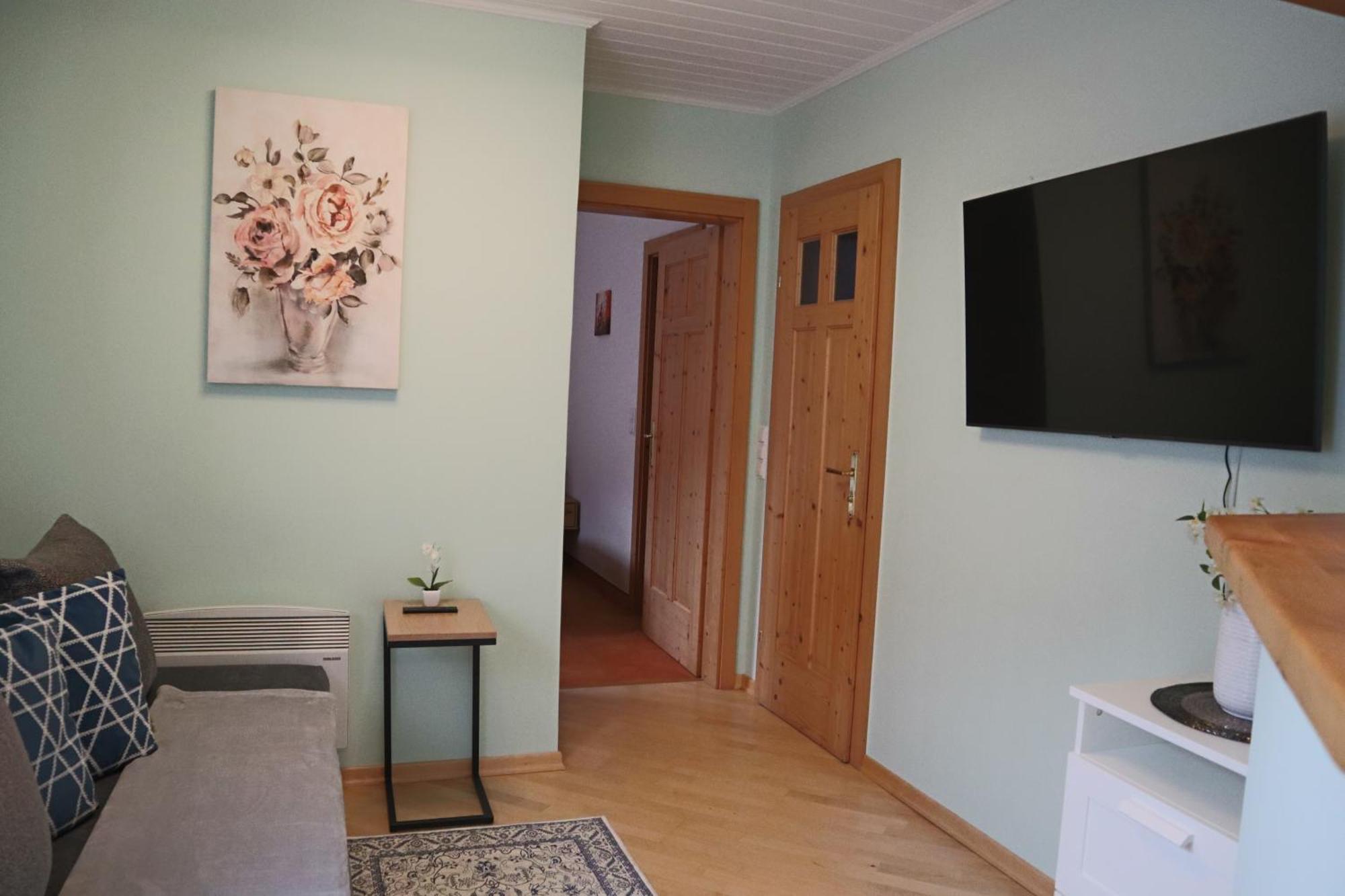 Landhaus-Appartements Warraich Schladming Exterior photo